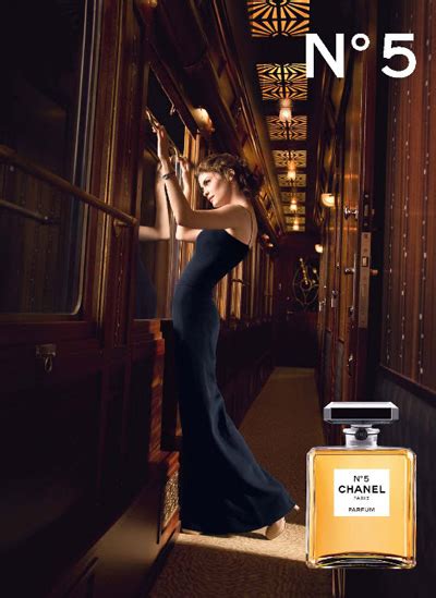 chanel no 5 2008 ad|chanel no 5 commercials.